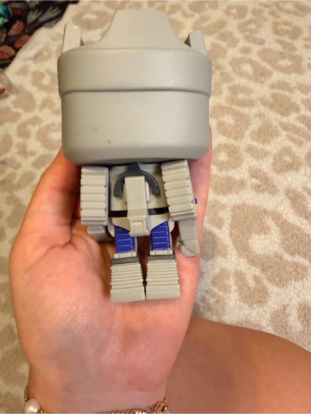 Transformers Funko Pops - Picture 5 of 5